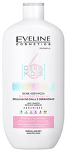 Eveline 6 Ceramides Silnie odżywcza natłuszczająca emulsja do ciała 350ml