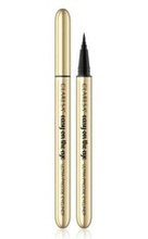 CLARESA EASY ON THE EYE EYELINER Precyzyjny eyeliner w pisaku 01 BLACK IS BLACK 0,8g