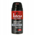 Intesa Dezodorant męski Energy Power 24h 150ml