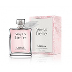 Revers Lotus Very La Bell'e EDP Woda perfumowana 100ml