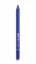 GOSH Matte Eye Liner Kredka do oczu 008 1,2g