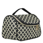 Inter Vion Killys Kuferek podróżny mały - marokańska koniczyna 22x14x13.5cm