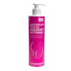 Domowe Laboratorium Pink Mama Naturalny płyn do higieny intymnej 250ml