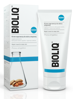 BIOLIQ DERMO Krem naprawczy do skóry atopowej 180ml