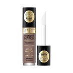 Eveline Wonder Match Bronzer w płynie - 01 4,5ml