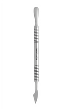 Staleks Beauty&Care Kopytko do manicure - popychacz + toporek PBC-30-1