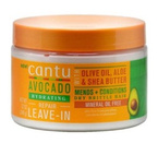 Cantu Avocado Leave-in Repair Cream Odżywka do włosów bez spłukiwania 340g