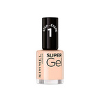 RIMMEL SUPER GEL Lakier do paznokci - 003 OH SHELLY 12ml