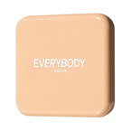 Everybody London x Aleksandra Sosfa Bronzer matowy prasowany - Chocolate Milk 8g