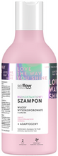 Vis Plantis so!flow Humektantowy szampon włosy wysokoporowate i łamliwe 400ml