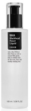 COSRX BHA Blackhead Power Liquid Płyn przeciw zaskórnikom z naturalnym kwasem BHA 100ml