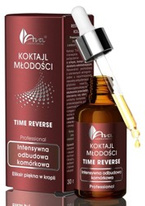 Ava Koktajl młodości Timer Reverse Intensywna odbudowa komórkowa 30ml