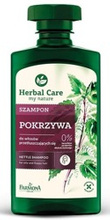 Farmona Herbal Care POKRZYWA Szampon do włosów przetłuszczających się 330ml