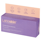 Lanoskin Czysta lanolina 100% 30g