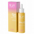 Fluff In Your Soul Peeling do twarzy rozświetlający - witamina C i kwasy AHA 40ml