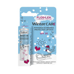 Floslek Winter Care Pomadka ochronna SPF30 4g