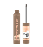 Catrice Volume&Lift Brow Mascara Wodoodporna maskara do brwi 020 Blonde 5ml