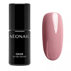 Neonail Lakier hybrydowy 12243-7 Nude 7,2ml
