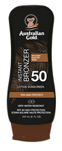 Australian Gold Instant Bronzer Lotion Krem do opalania SPF50 237ml