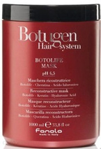 FANOLA Botolife Hair ritual Maska Konstruująca 1000ml