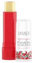 Vianek Regenerująca pomadka Ochronna 4,6g