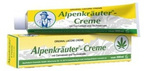 Alpenkrauter krem Czarci Pazur 200ml