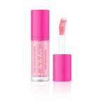 Claresa La La Love Kremowy olejek do ust - 02 7g