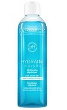 DERMEDIC Hydrain3 Nawilżający fizjotonik 200ml