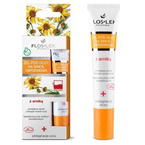 Floslek Żel pod oczy z arniką na sińce, obrzmienia, 15 ml
