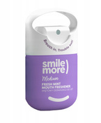 HiSkin Smile More Super Intense Miętowy odświeżacz do ust - Medium 20ml