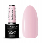 Claresa Lakier hybrydowy So Simple 5 SoakOff UV/LED 5g