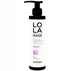 Artego Lola Mask Maska tonująca kolor włosów - ORCHID 200ml