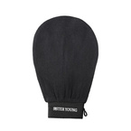 Sister Yung Nova Exfoliating Glove Rękawica złuszczająca do peelingu ciała - Czarna