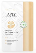 Apis Liftingujące płatki pod oczy 1 para