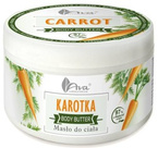 Ava Body Butter mało do ciała Karotka 250g