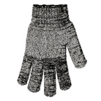 Donegal Rękawica do masażu z węglem aktywnym