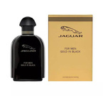 Jaguar Gold in Black Woda toaletowa męska EDT dla niego 100ml