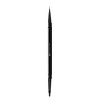 Staleks Expert Liner Brush Pędzel liner do żelu dwustronny 7mm/7mm NBE-01/04