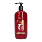 Revlon Professional Uniq 1 Shampoo Szampon odżywczy do wszystkich rodzajów włosów 10w1 490ml