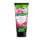 Herbapol Odżywka do włosów regenerująca do włosów suchych ze skłonnością do puszenia się - Rumianek, Peonia, Biotyna 200ml