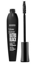 Bourjois Volume Glamour Ultra Black Tusz do rzęs Intensywna czerń