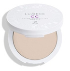 Lumene CC Color Corecting Powder Prasowany puder korygujący 1 10g