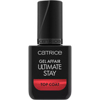 Catrice Gel Affair Ultimate Stay Top Coat Top do paznokci 10,5ml