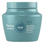 Fanola Wonder Smooth Mask Extra Care Maska wygładzająca do włosów 500ml