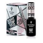 Victoria Vynn Boost Base Nail Repair 2w1 Baza hybrydowa 15ml