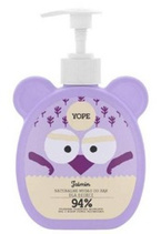 Yope Mydło do rąk dla dzieci Jaśmin 400ml