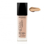 REVERS FLUID MINERAL PERFECT Podkład do twarzy - 22 PEACH 40ml
