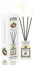 EYFEL Odświeżacz powietrza do domu Coconut 120ml