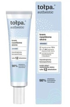Tołpa Authentic Krem Nawilżona Skóra 40ml