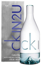 Calvin Klein In2U for Him Woda toaletowa męska EDT dla niego 150ml